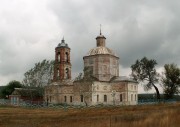 Церковь Иоанна Богослова в Коровино