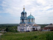 Церковь Петра и Павла в Погромце