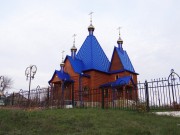 Церковь Иконы Божией Матери Скоропослушница в Владимировке