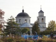 Церковь Вознесения Господня в Кочетовке