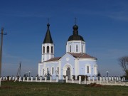 Церковь Покрова Пресвятой Богородицы в Покровке