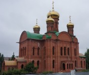 Церковь Рождества Христова в Йошкар-Оле