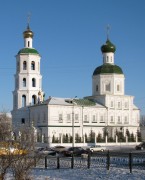 Собор Вознесения Господня в Йошкар-Оле