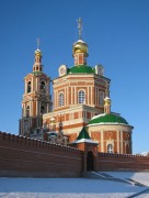 Собор Воскресения Христова в Йошкар-Оле