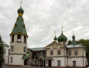 Церковь Воскресения Христова в Йошкар-Оле