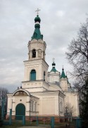 Церковь Сретения Господня в Кучке