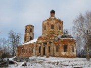 Церковь Космы и Дамиана в Орше