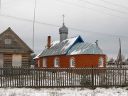 Церковь Покрова Пресвятой Богородицы в Чодраяле
