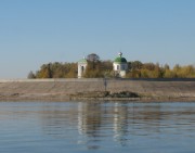 Церковь Рождества Иоанна Предтечи в Коротнях