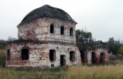 Церковь Покрова Пресвятой Богородицы в Покровском
