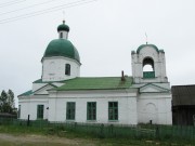 Церковь Рождества Христова в Арде