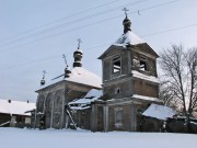Церковь Покрова Пресвятой Богородицы в Кумье