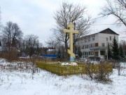 Никольский Куженерский женский монастырь