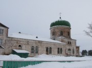 Церковь Николая Чудотворца в Косолапово