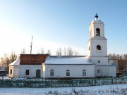 Церковь Сретения Господня в Азаново