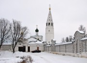 Мироносицкая женская пустынь