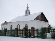 Церковь Иконы Божией Матери Владимирская в Кузнецово
