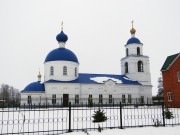 Церковь Иконы Божией Матери Казанская в Нурме