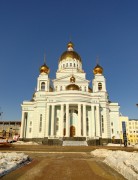 Собор Феодора Ушакова