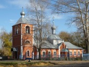 Церковь Георгия Победоносца