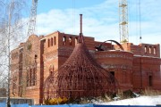 Церковь Кирилла и Мефодия в Саранске