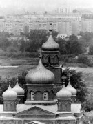 Церковь Николая Чудотворца в Посопе