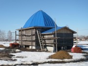 Церковь Параскевы (Пятницы) в Горяйновке