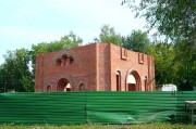 Церковь Спаса Всемилостивого