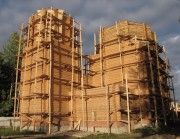 Церковь Спиридона, епископа Тримифунтского, в Саранске