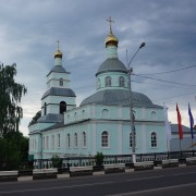 Церковь Усекновения Главы Иоанна Предтечи