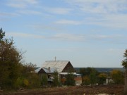 Александро-Невский Кимляйский мужской монастырь