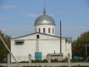 Церковь Рождества Христова в Троицке
