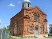 Церковь Рождества Христова в Гумнах