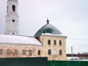 Краснослободский Преображенский мужской монастырь