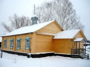 Церковь Иконы Божией Матери Казанская в Сивини
