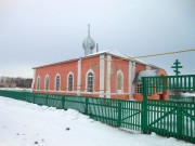 Церковь Михаила Архангела в Старой Рябке