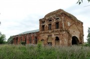 Церковь Троицы Живоначальной в Старой Михайловке