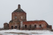 Церковь Покрова Пресвятой Богородицы в Новом Ашкино