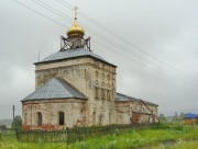 Церковь Иоанна Воина в Кушках