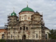 Церковь Александра Невского в Лесном Ардашево