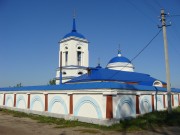 Церковь Рождества Пресвятой Богородицы в Старом Ковыляе