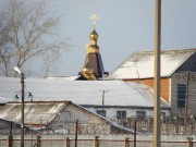 Церковь Пантелеимона Целителя при ЛПУ №21 УФСИН РФ