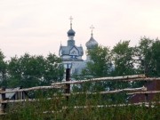 Церковь Успения Пресвятой Богородицы в Носакино