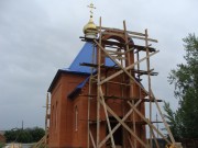 Церковь Успения Пресвятой Богородицы в Жукулуге