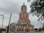 Церковь Покрова Пресвятой Богородицы в Мальцево
