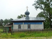 Церковь Андрея Стратилата в Мордовской Козловке