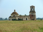 Церковь Покрова Пресвятой Богородицы в Булдыге