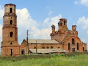 Церковь Николая Чудотворца в Вольно-Никольском