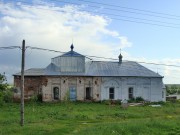 Церковь Иконы Божией Матери Казанская в Дмитриевом Усаде