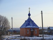 Часовня кладбищенская в Курташках